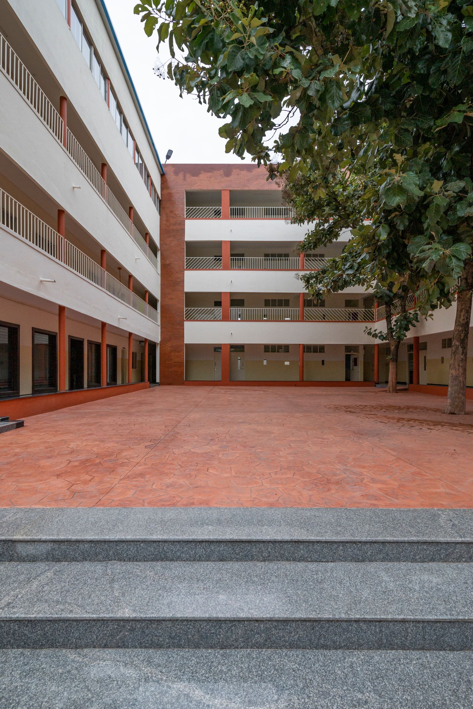 Deeksha College — Institutions — Bengaluru